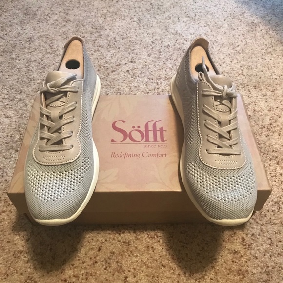 sofft hikari high top sneaker